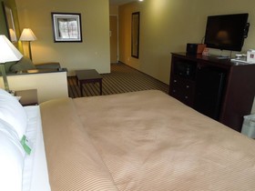Comfort Suites Atlantic City North