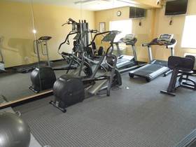 Comfort Suites Atlantic City North