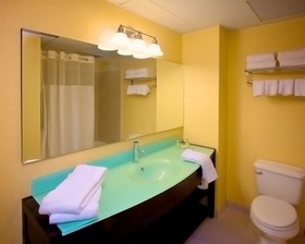 Comfort Suites Atlantic City North