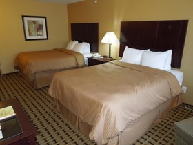 Comfort Suites Atlantic City North