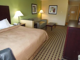 Comfort Suites Atlantic City North