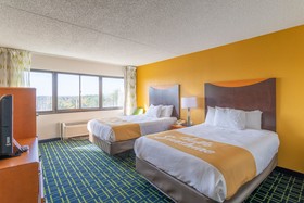 Days Inn by Wyndham Absecon Atlantic City Area