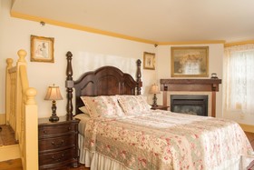 Dr. Jonathan Pitney House