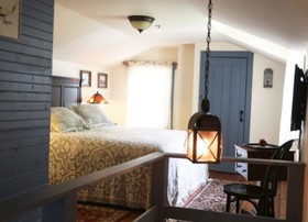 Dr. Jonathan Pitney House