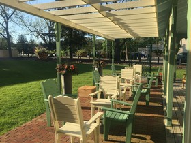 Dr. Jonathan Pitney House