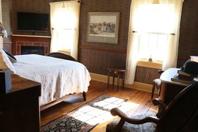 Dr. Jonathan Pitney House
