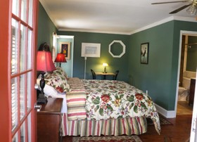 Dr. Jonathan Pitney House