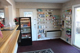 Highlander Motor Inn