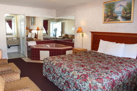 Highlander Motor Inn