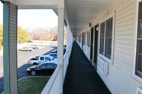 Highlander Motor Inn