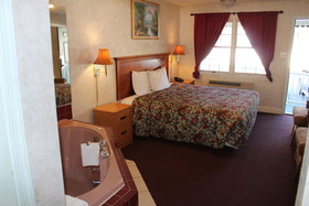Highlander Motor Inn