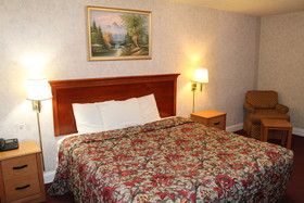 Highlander Motor Inn