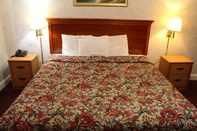 Highlander Motor Inn