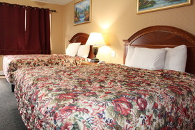 Highlander Motor Inn