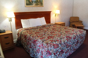 Highlander Motor Inn