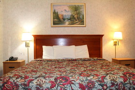 Highlander Motor Inn