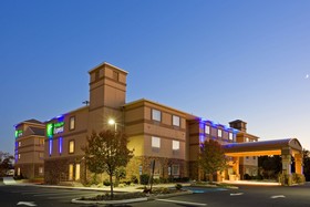 Holiday Inn Express Hotel & Suites Absecon - Atlantic City Area