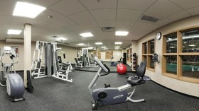 Holiday Inn Express Hotel & Suites Absecon - Atlantic City Area