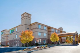 Holiday Inn Express Hotel & Suites Absecon - Atlantic City Area