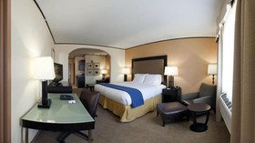 Holiday Inn Express Hotel & Suites Absecon - Atlantic City Area