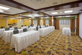 Holiday Inn Express Hotel & Suites Absecon - Atlantic City Area