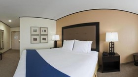 Holiday Inn Express Hotel & Suites Absecon - Atlantic City Area