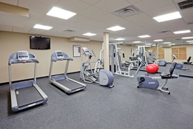 Holiday Inn Express Hotel & Suites Absecon - Atlantic City Area