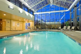 Holiday Inn Express Hotel & Suites Absecon - Atlantic City Area