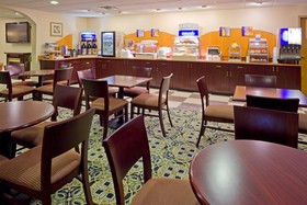 Holiday Inn Express Hotel & Suites Absecon - Atlantic City Area