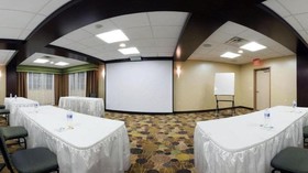 Holiday Inn Express Hotel & Suites Absecon - Atlantic City Area