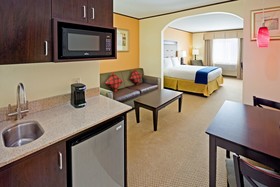 Holiday Inn Express Hotel & Suites Absecon - Atlantic City Area