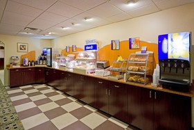 Holiday Inn Express Hotel & Suites Absecon - Atlantic City Area