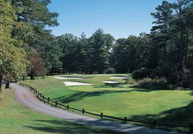 Marriott's Fairway Villas