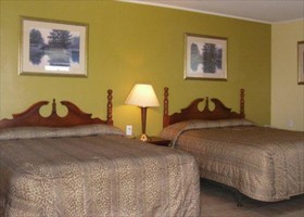 Rodeway Inn
