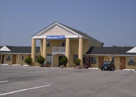 Rodeway Inn