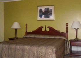 Rodeway Inn