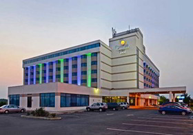 Travelodge by Wyndham Absecon Atlantic City