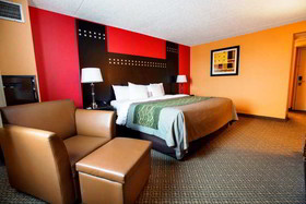 Travelodge by Wyndham Absecon Atlantic City