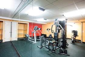 Travelodge by Wyndham Absecon Atlantic City