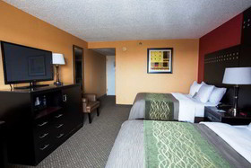 Travelodge by Wyndham Absecon Atlantic City