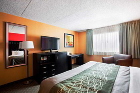 Travelodge by Wyndham Absecon Atlantic City