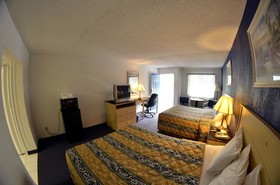 Sunflower Inn