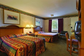 Sunflower Inn