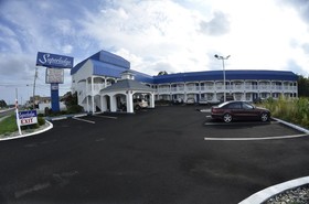 Sunflower Inn
