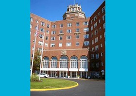 The Berkeley Oceanfront Hotel