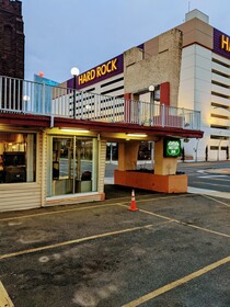 Atlantic Motor Inn
