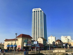 Atlantic Palace