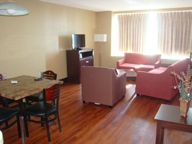 Atlantic Palace Suites