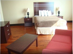 Atlantic Palace Suites