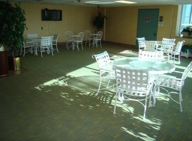 Atlantic Palace Suites